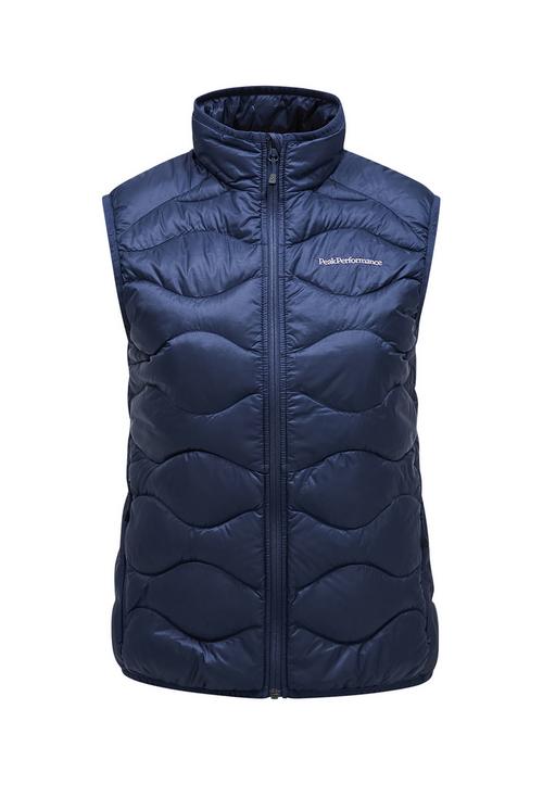 Peak Performance W Helium Down Vest Steppweste Damen