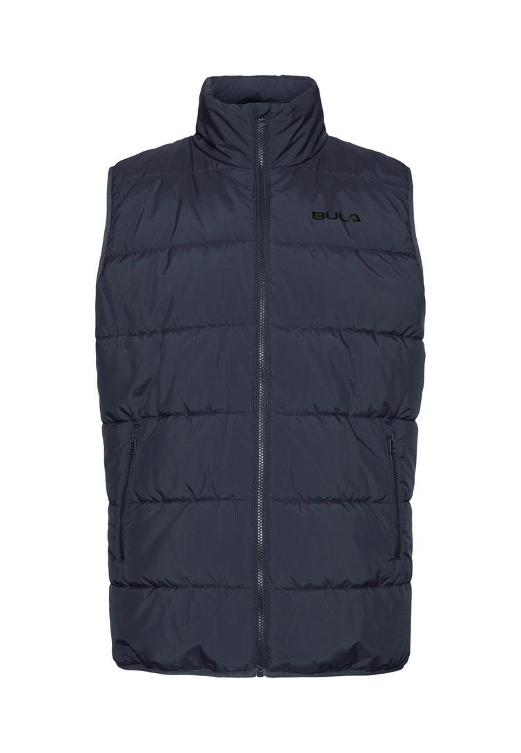 Bula Bula Steppweste Herren - NAVY - 0 | SportScheck