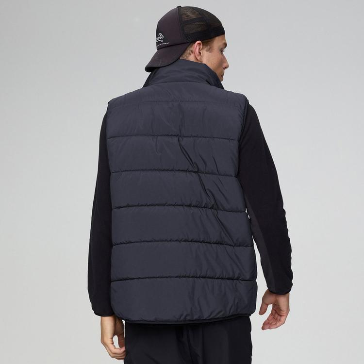 Bula Bula Steppweste Herren - NAVY - 2 | SportScheck