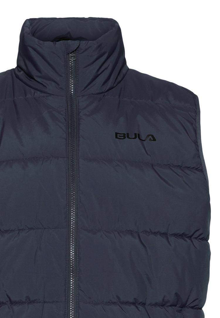 Bula Bula Steppweste Herren - NAVY - 0 | SportScheck