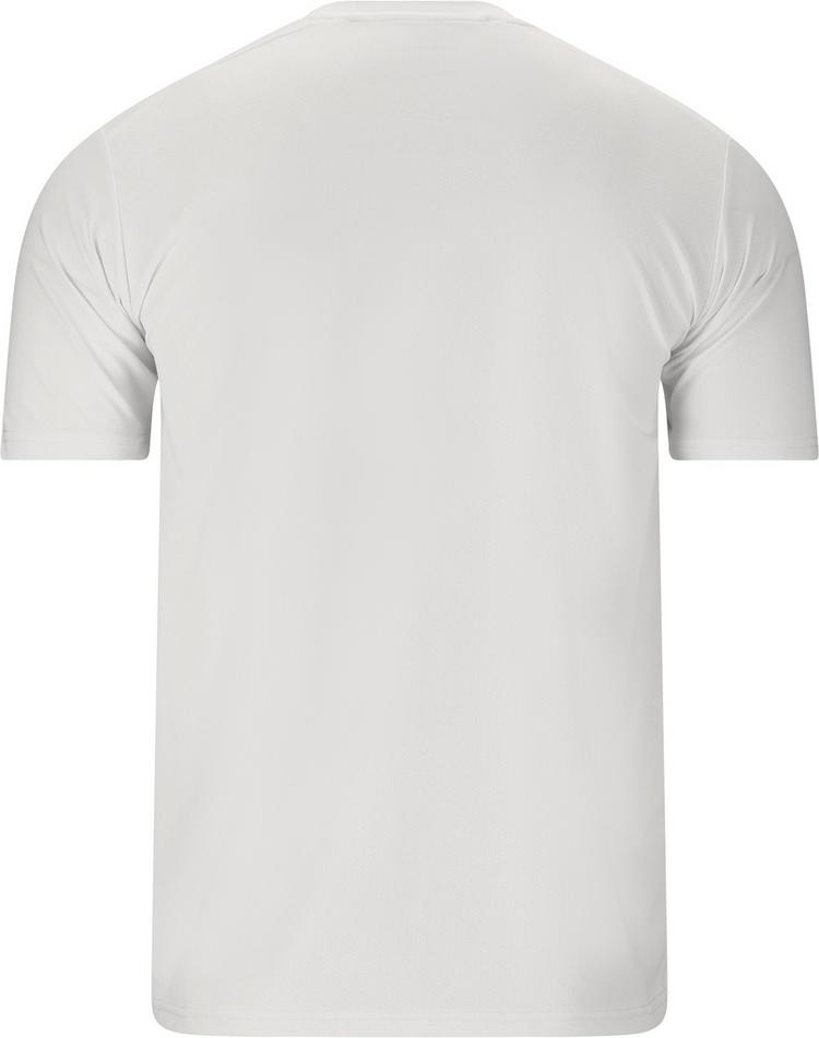 Endurance Endurance Loker Funktionsshirt Herren - 1002 White - 0 | SportScheck