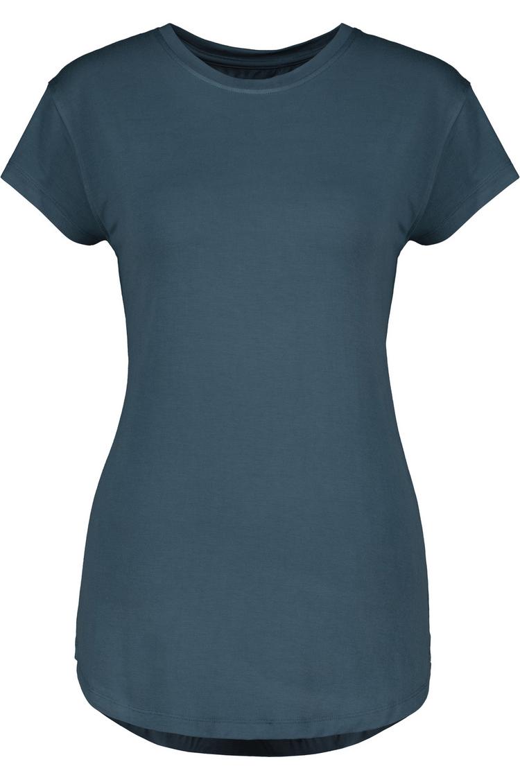 ALIFE AND KICKIN ALIFE AND KICKIN AriAK T-Shirt Damen - nightblue - 0 | SportScheck