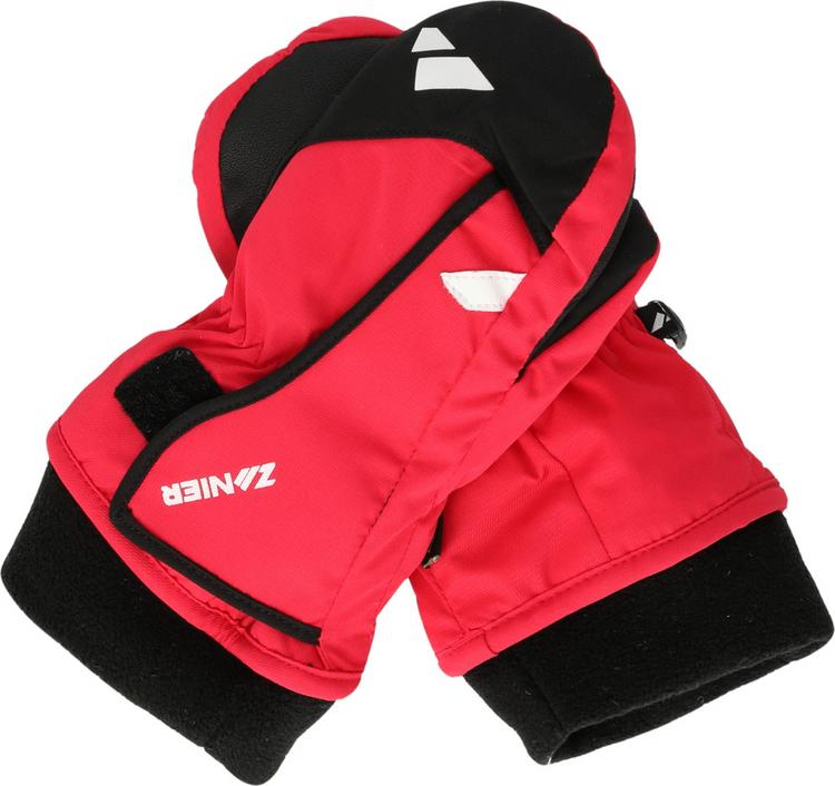 Zanier Zanier Kids GTX Mitten Handschuh Kinder - ZA6720 Fuchsia-Black - 0 | SportScheck