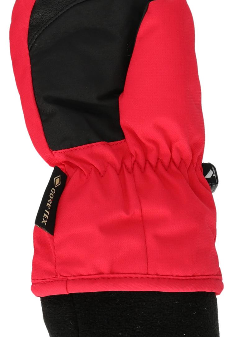 Zanier Zanier Kids GTX Mitten Handschuh Kinder - ZA6720 Fuchsia-Black - 0 | SportScheck