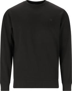 Cruz Fultan Sweatshirt Herren 1001 Black