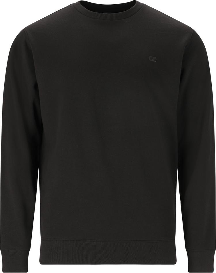 Cruz Cruz Fultan Sweatshirt Herren - 1001 Black - 0 | SportScheck