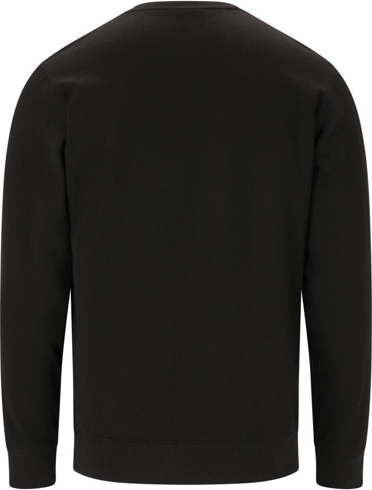 Cruz Cruz Fultan Sweatshirt Herren - 1001 Black - 0 | SportScheck