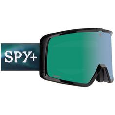 Spy+ Megalith Snowboardbrille spy+ tom wallisch-Happy Rose Tropical