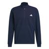 adidas Ultimate365 Tour Pullover, Sweatshirt Herren - Collegiate Navy