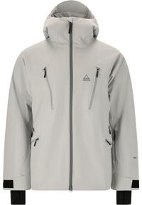 SOS La Thule Skijacke Herren - 1053 Harbor Mist