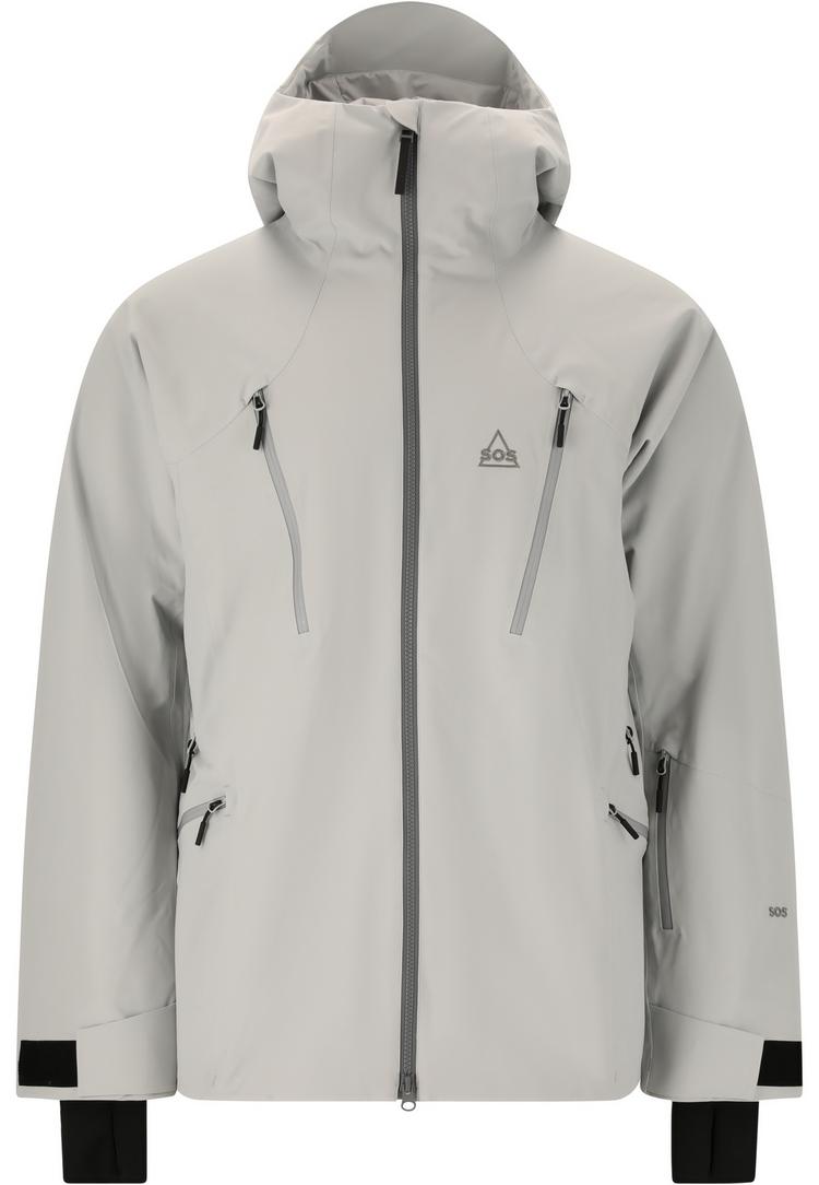SOS SOS La Thule Skijacke Herren - 1053 Harbor Mist - 0 | SportScheck