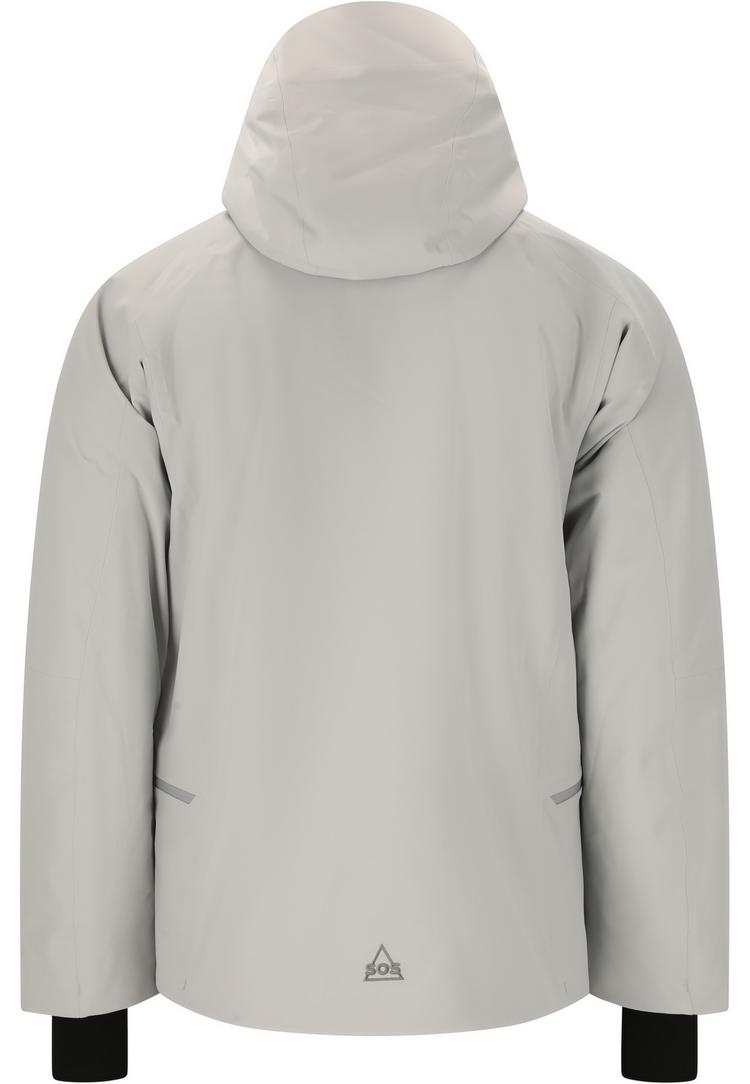 SOS SOS La Thule Skijacke Herren - 1053 Harbor Mist - 0 | SportScheck
