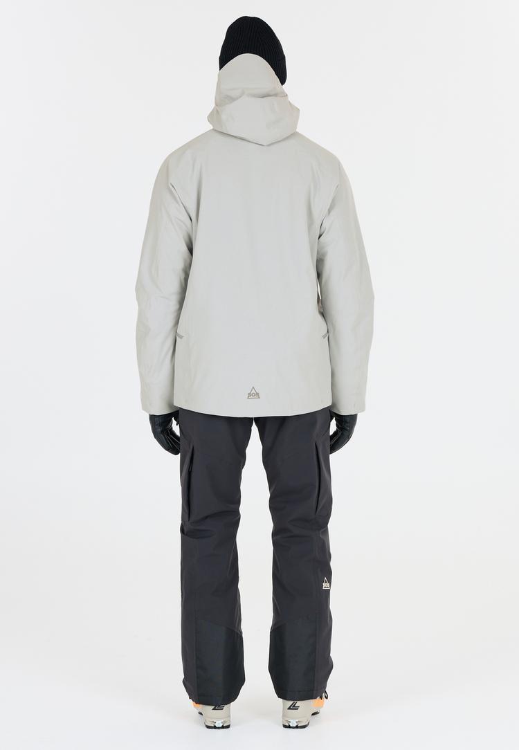 SOS SOS La Thule Skijacke Herren - 1053 Harbor Mist - 2 | SportScheck
