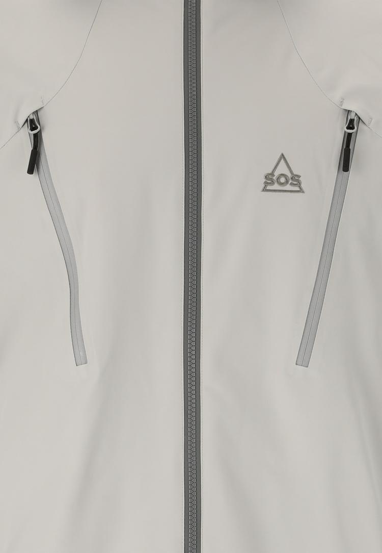 SOS SOS La Thule Skijacke Herren - 1053 Harbor Mist - 0 | SportScheck