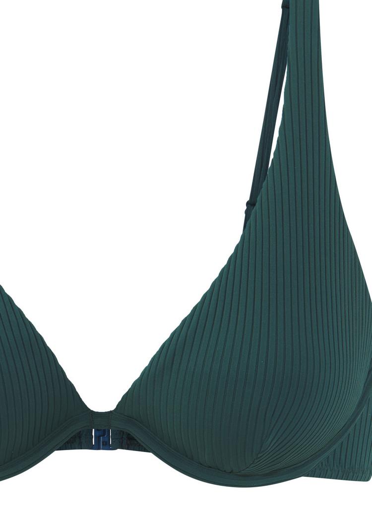 ELBSAND ELBSAND B&uuml;gel-Bikini Bikini Set Damen - petrol - 1 | SportScheck