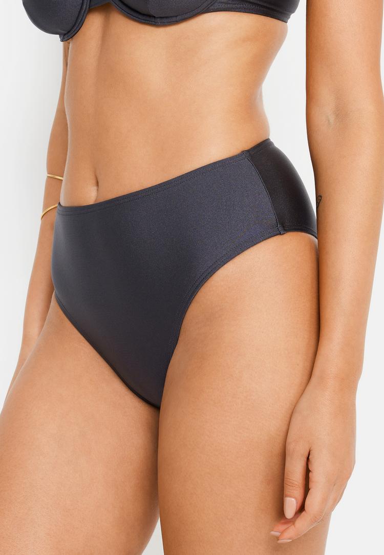 LSCN by Lascana LSCN by Lascana Bikini-Hose Bikini Hose Damen - anthrazit - 0 | SportScheck