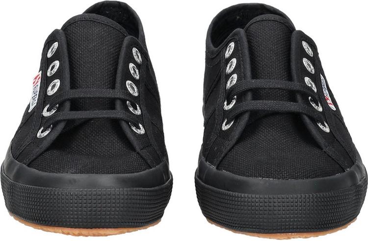 Superga Superga Sneaker Sneaker Damen - Schwarz/Schwarz - 1 | SportScheck