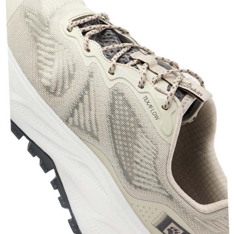 Jack Wolfskin Jack Wolfskin PRELIGHT SWIFT PRO VENT LOW M Wanderschuhe Herren - seal - 2 | SportScheck