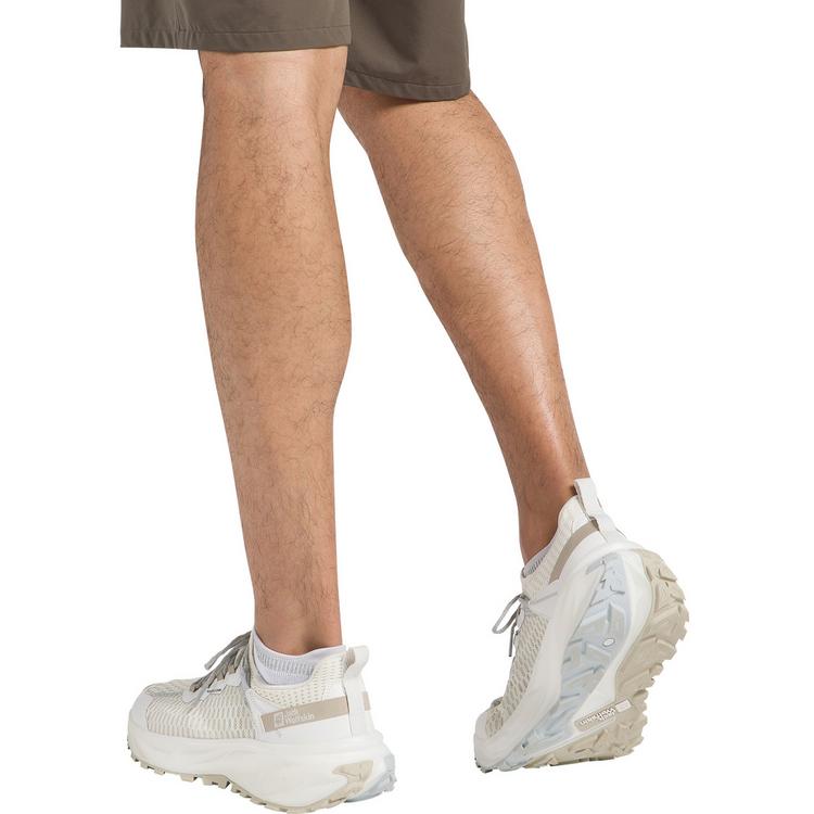 Jack Wolfskin Jack Wolfskin PRELIGHT SWIFT VENT LOW M Wanderschuhe Herren - Stark White - 1 | SportScheck