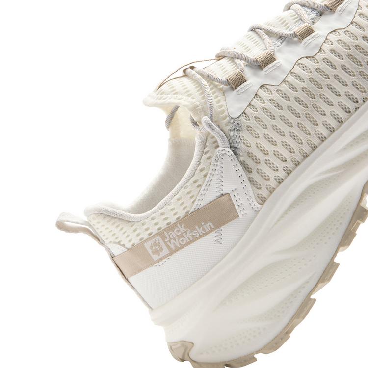 Jack Wolfskin Jack Wolfskin PRELIGHT SWIFT VENT LOW M Wanderschuhe Herren - Stark White - 2 | SportScheck