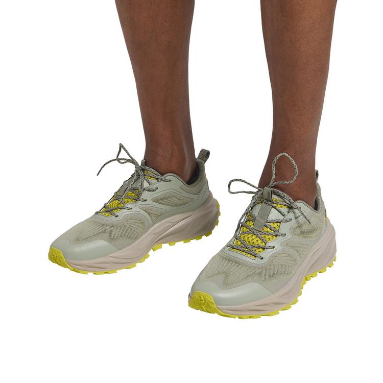 Jack Wolfskin Jack Wolfskin PRELIGHT SWIFT PRO VENT LOW M Wanderschuhe Herren - chartreuse - 0 | SportScheck