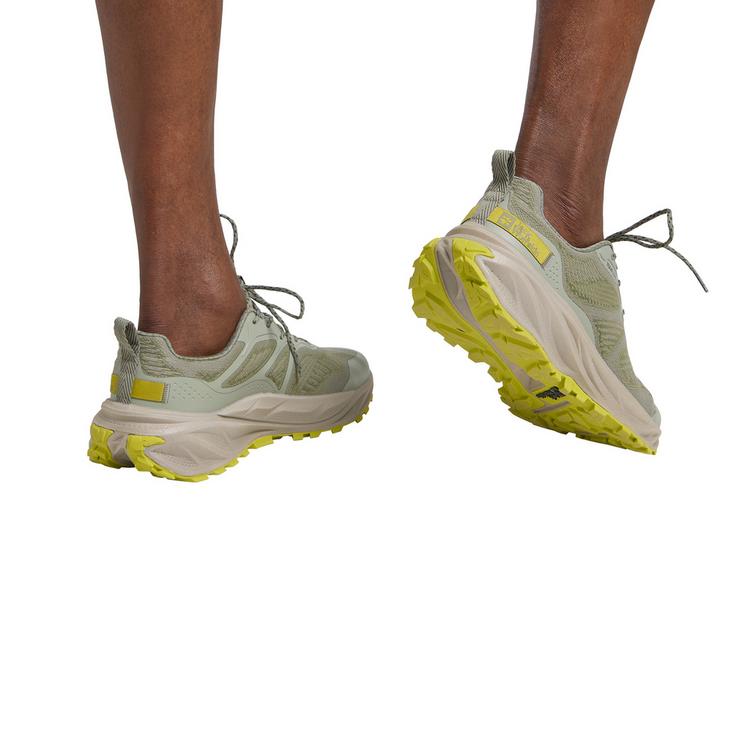 Jack Wolfskin Jack Wolfskin PRELIGHT SWIFT PRO VENT LOW M Wanderschuhe Herren - chartreuse - 1 | SportScheck