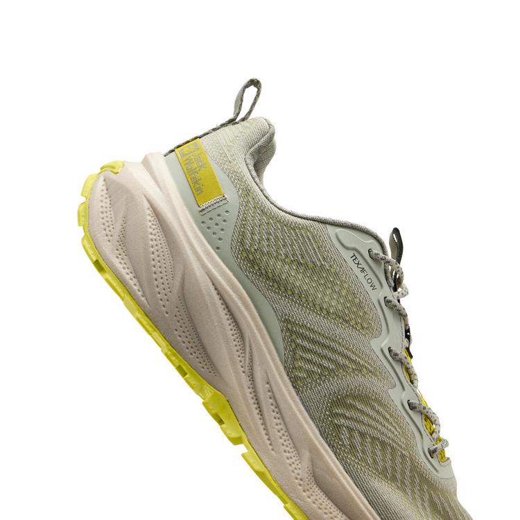 Jack Wolfskin Jack Wolfskin PRELIGHT SWIFT PRO VENT LOW M Wanderschuhe Herren - chartreuse - 2 | SportScheck