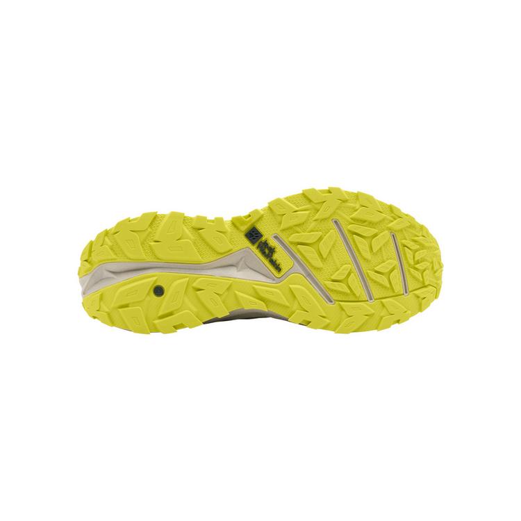 Jack Wolfskin Jack Wolfskin PRELIGHT SWIFT PRO VENT LOW M Wanderschuhe Herren - chartreuse - 3 | SportScheck