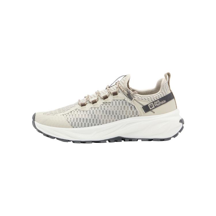 Jack Wolfskin Jack Wolfskin PRELIGHT SWIFT VENT LOW M Wanderschuhe Herren - seal - 0 | SportScheck