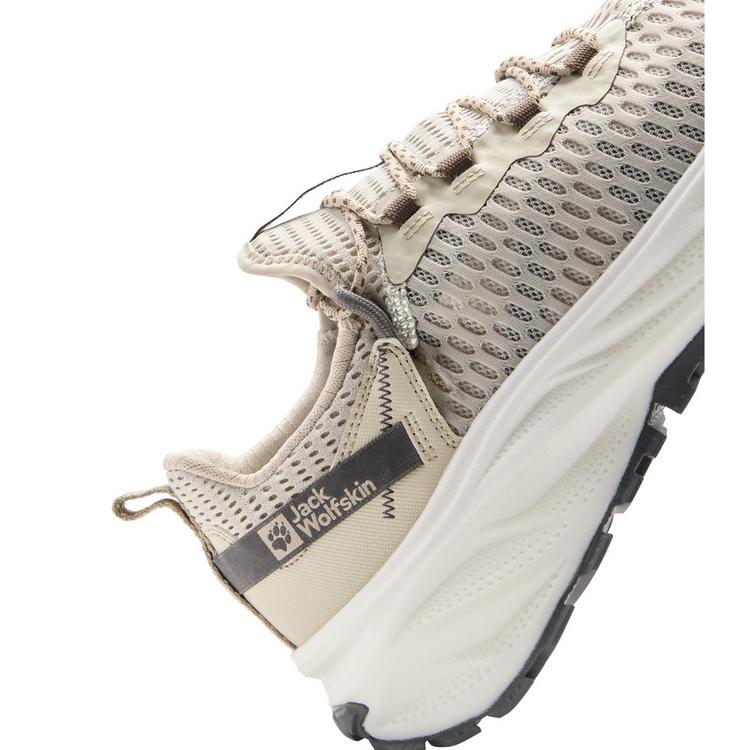 Jack Wolfskin Jack Wolfskin PRELIGHT SWIFT VENT LOW M Wanderschuhe Herren - seal - 2 | SportScheck