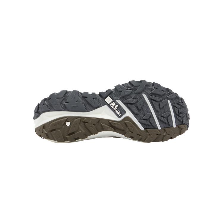 Jack Wolfskin Jack Wolfskin PRELIGHT SWIFT VENT LOW M Wanderschuhe Herren - seal - 3 | SportScheck