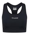 hummel Performance Sport-BH Sport-BH Damen BH Damen - schwarz
