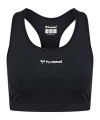 hummel Performance Sport-BH Sport-BH Damen BH Damen - schwarz