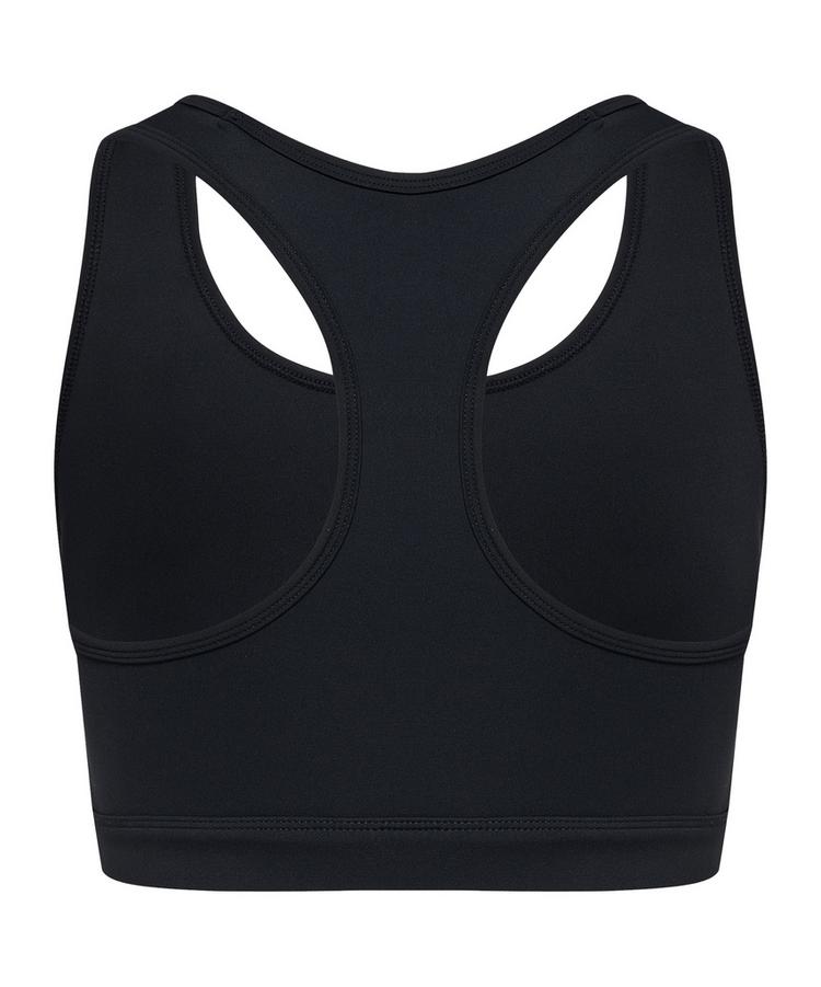 hummel hummel Performance Sport-BH Sport-BH Damen BH Damen - schwarz - 0 | SportScheck