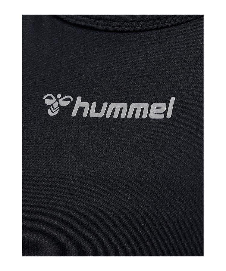 hummel hummel Performance Sport-BH Sport-BH Damen BH Damen - schwarz - 0 | SportScheck