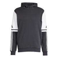 adidas Squadra 25 Sweat Hoodie Hoodie Herren - White