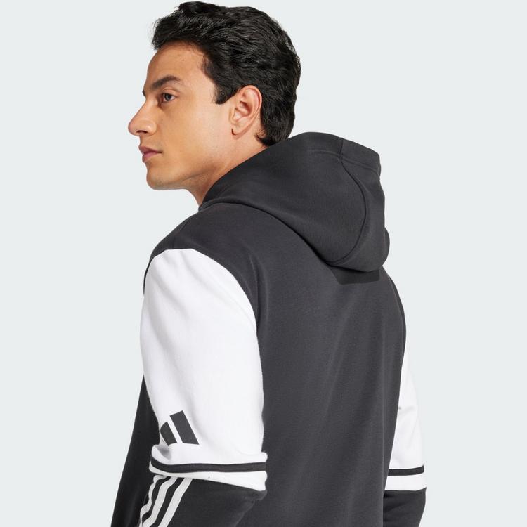 adidas adidas Squadra 25 Sweat Hoodie Hoodie Herren - White - 0 | SportScheck