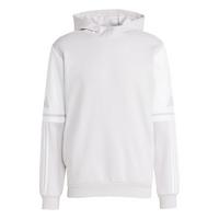 adidas Squadra 25 Sweat Hoodie Hoodie Herren - Team Light Grey / White