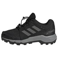 adidas TERREX GORE-TEX Wanderschuh Wanderschuhe Kinder - Core Black / Grey Three / Core Black