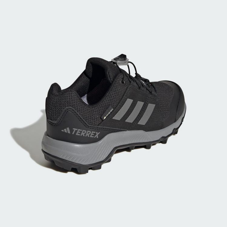 adidas adidas TERREX GORE-TEX Wanderschuh Wanderschuhe Kinder - Core Black / Grey Three / Core Black - 4 | SportScheck