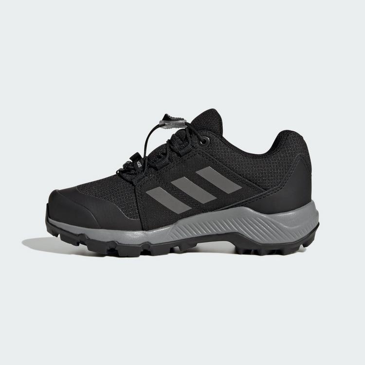 adidas adidas TERREX GORE-TEX Wanderschuh Wanderschuhe Kinder - Core Black / Grey Three / Core Black - 5 | SportScheck