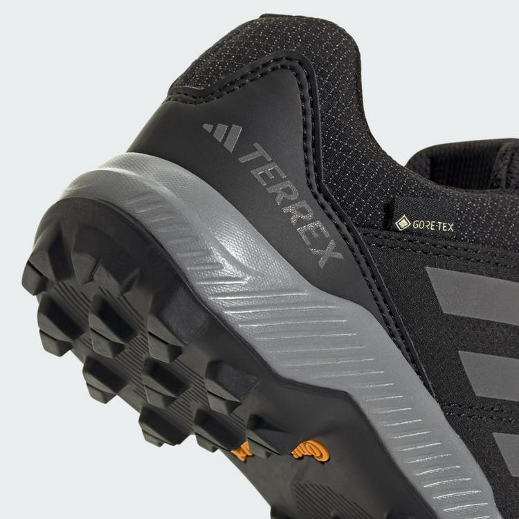 adidas adidas TERREX GORE-TEX Wanderschuh Wanderschuhe Kinder - Core Black / Grey Three / Core Black - 6 | SportScheck