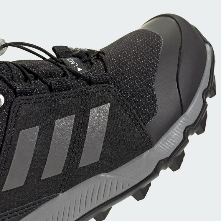 adidas adidas TERREX GORE-TEX Wanderschuh Wanderschuhe Kinder - Core Black / Grey Three / Core Black - 7 | SportScheck
