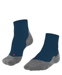 Falke TK5 Wander Short Socken Herren - blue pond (6598)