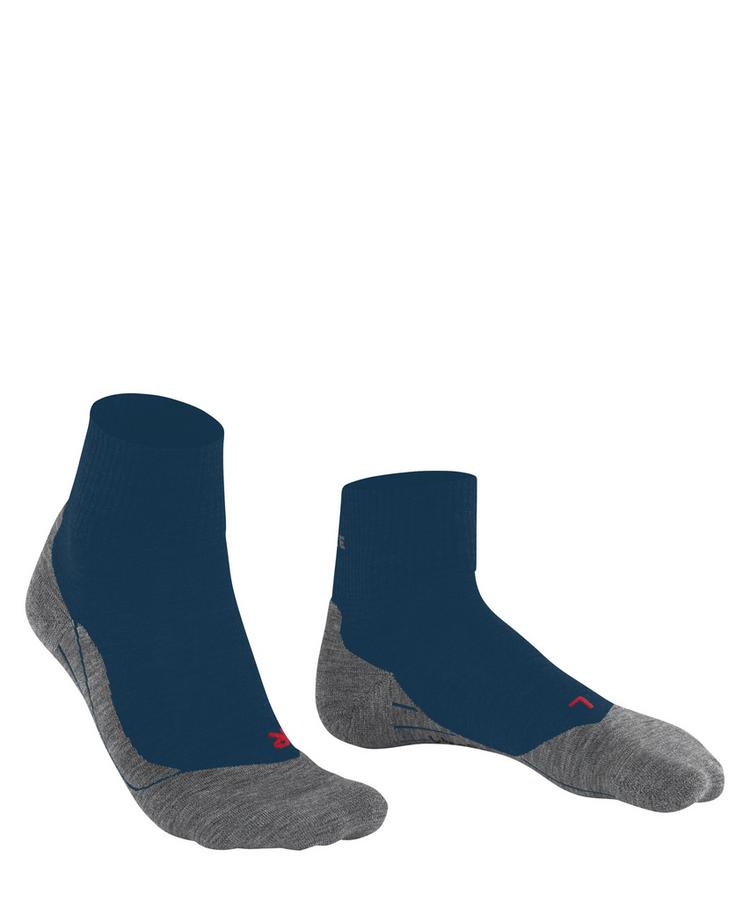 Falke Falke TK5 Wander Short Socken Herren - blue pond (6598) - 0 | SportScheck