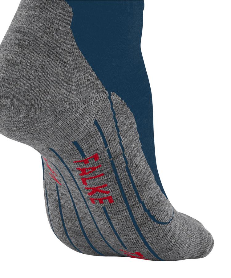 Falke Falke TK5 Wander Short Socken Herren - blue pond (6598) - 2 | SportScheck
