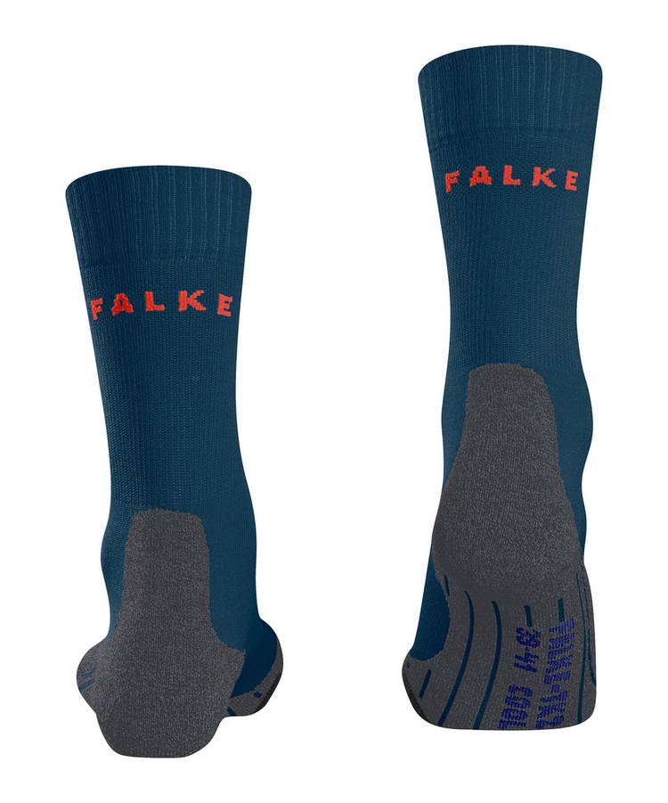 Falke Falke TK2 Explore Cool Socken Herren - blue pond - 0 | SportScheck