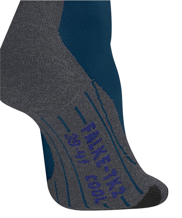 Falke Falke TK2 Explore Cool Socken Herren - blue pond - 2 | SportScheck