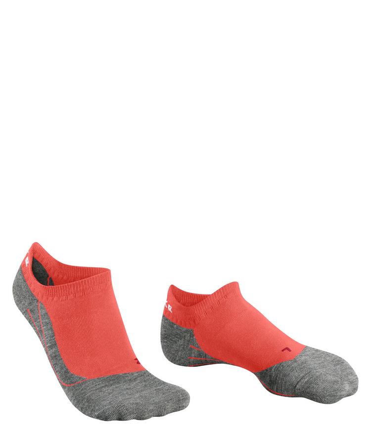 Falke Falke RU4 Endurance Invisible Socken Damen - coral (8017) - 0 | SportScheck
