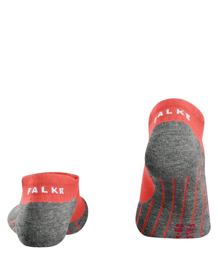 Falke Falke RU4 Endurance Invisible Socken Damen - coral (8017) - 0 | SportScheck